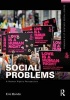 Social Problems - A Human Rights Perspective (Paperback) - Eric Bonds Photo