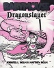 Dragonslayer (Paperback) - Jennifer L Holm Photo