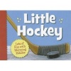 Little Hockey (Board book) - Matt Napier Photo