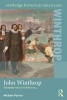 John Winthrop - Founding the City Upon a Hill (Paperback, New) - Michael Parker Photo