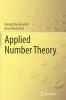 Applied Number Theory (Paperback) - Harald Niederreiter Photo