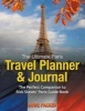 The Ultimate Paris Travel Planner & Journal - The Perfect Companion to Rick Steves' Paris Guide Book (Large print, Paperback, large type edition) - Bowe Packer Photo