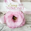 Living In God's Love (Spiral bound) - Nina Smit Photo