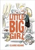 Little Big Girl (Hardcover) - Claire Keane Photo