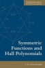 Symmetric Functions and Hall Polynomials (Paperback, 2nd Revised edition) - I G MacDonald Photo