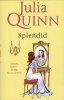 Splendid (Paperback) - Julia Quinn Photo