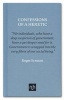 Confessions of a Heretic (Hardcover) - Roger Scruton Photo