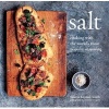 Salt - Cooking with the World's Most Popular Seasoning (Hardcover) - Valerie Aikman Smith Photo