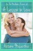 A Lesson in Love - A Sweet and Clean Christian Scottish Spring Romance (Paperback) - Autumn MacArthur Photo