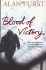 Blood of Victory (Paperback) - Alan Furst Photo