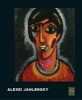 Alexei Jawlensky (Hardcover) - Vivian Endicott Barnett Photo