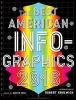 The Best American Infographics (Paperback) - Gareth Cook Photo