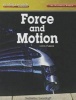 Force and Motion (Book) - Perfection Learning Corporation Photo