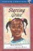 Starring Grace (Paperback) - Mary Hoffman Photo