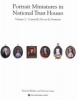 Portrait Miniatures in National Trust Houses, v. 2 - Cornwall, Devon and Somerset (Paperback, 2nd Revised edition) - Richard Walker Photo