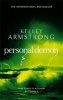 Personal Demon (Paperback) - Kelley Armstrong Photo