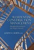 Residential Construction Management (Paperback) - Joseph Griffin Photo