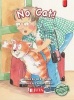 No Cat, Higher level - red - Gr 1 (Paperback) -  Photo