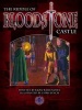 The Riddle of Bloodstone Castle (Paperback) - Kjolv Ramundsen Photo