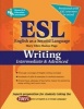 ESL Writing - Intermediate and Advanced (Paperback) - Mary Ellen Munoz Page Photo