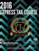 2016 Express Tax Course (Paperback) - Kristeena S Lopez Ea Ma Photo