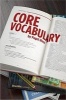 Direct Hits Core Vocabulary (Paperback, 6th) - Paget Hines Photo