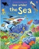 See Under the Sea (Hardcover) - Kate Davies Photo