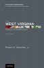 The West Virginia State Constitution (Hardcover, 2nd Revised edition) - Robert M Bastress Photo