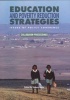 Education and Poverty Reduction Strategies - Issues of Policy Coherence (Paperback) - Simeon Maile Photo