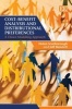 Cost - Benefit Analysis and Distributional Preferences - A Choice Modelling Approach (Hardcover) - Helen Scarborough Photo