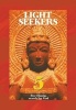 Light Seekers - Five Hindus Search for God (Paperback) - Michael J Penfold Photo