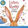 Listen, Buddy (Hardcover) - Lynn Munsinger Photo