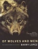 Of Wolves and Men (Paperback, Revised edition) - Barry Lopez Photo