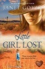 Little Girl Lost (Paperback) - Janet Gover Photo