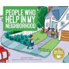 People Who Help in My Neighborhood (Book) - Janet Preus Photo