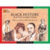 Black History Playing Card Deck (Game) - Us Games Systems Photo