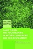 Game Theory and Policy Making in Natural Resources and the Environment (Hardcover) - Ariel Dinar Photo