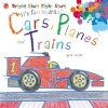 Cars, Planes and Trains (Paperback) - Bergin Mark Photo