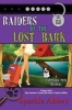 Raiders of the Lost Bark (Large print, Hardcover, large type edition) - Sparkle Abbey Photo