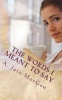 The Words I Meant to Say (Paperback) - A Jaio Morgan Photo