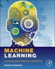 Machine Learning - A Bayesian and Optimization Perspective (Hardcover) - Sergios Theodoridis Photo