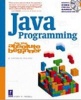 Java Programming for the Absolute Beginner (Paperback) - Joseph Russell Photo