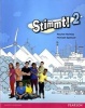 Stimmt! 2 Pupil Book, 2 (Paperback) - Rachel Hawkes Photo