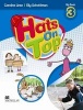 Hats On Top Big Book Level 3 (Paperback) - Caroline Linse Photo