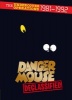 Danger Mouse: Declassified (Hardcover) - Arthur Stuyvesant Quinn Flossy IV Bart Photo