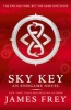 Sky Key (Endgame, Book 2), 2 (Hardcover) - James Frey Photo