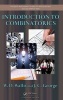 Introduction to Combinatorics (Hardcover) - Walter D Wallis Photo