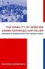 The Mobility of Workers Under Advanced Capitalism - Dominican Migration to the United States (Hardcover) - Ramona Hernandez Photo