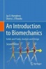 An Introduction to Biomechanics 2015 - Solids and Fluids, Analysis and Design (Hardcover, 2nd Revised edition) - Jay D Humphrey Photo