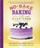 No-Bake Baking - Easy, Oven-Free Cakes and Treats (Hardcover) - Sharon Hearne Smith Photo